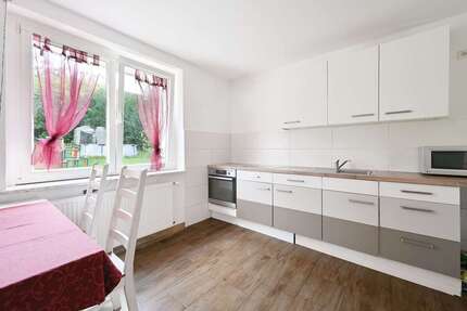 Wohnung Gevelsberg - 2 Zimmer, 64 m&sup2;, 89.900&euro; | Angebot:26237705