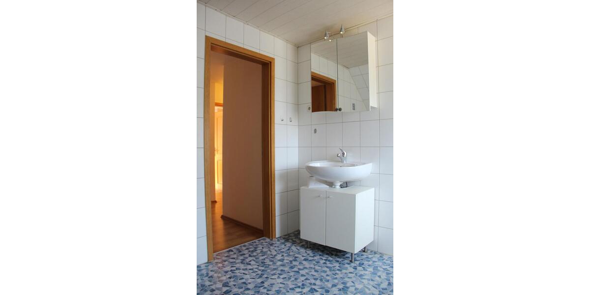 Dachgeschoßwohnung Dortmund Mengede - 2 Zimmer, 57 m&sup2;, 484&euro; | Angebot:26321222