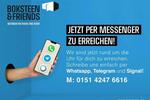 Etagenwohnung Gelsenkirchen Rotthausen - 3 Zimmer, 81 m&sup2;, 570&euro; | Angebot:26182882