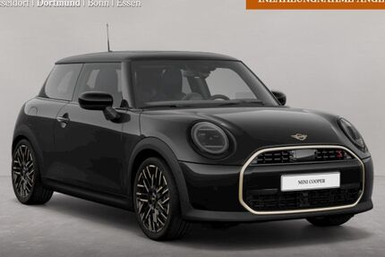 Mini Cooper S Coupé 6.700 km 33.999 &euro; Dortmund 44263
