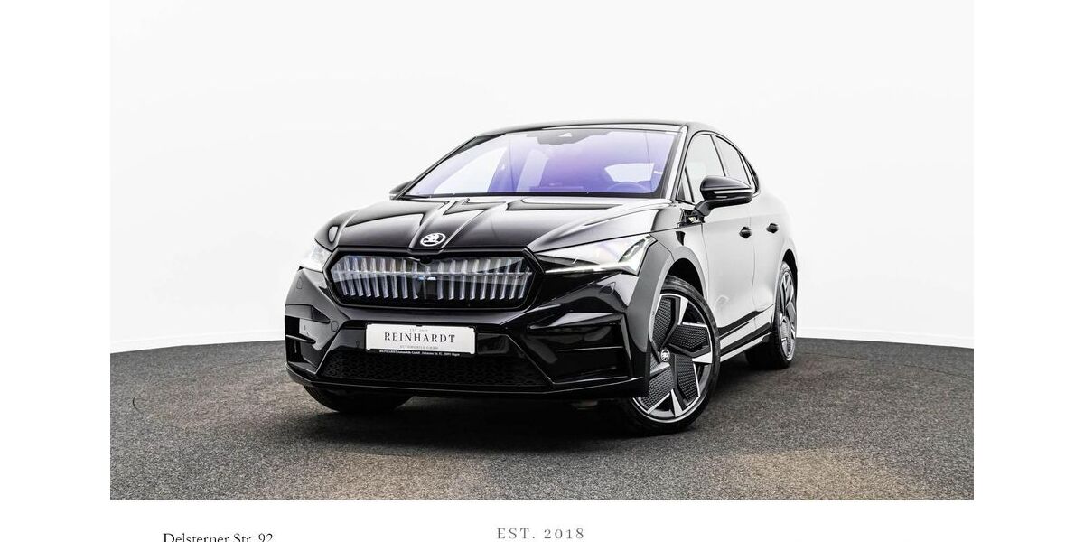 Skoda Enyaq 75.154 km 34.944 &euro; Hagen 58091