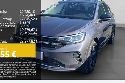 VW Taigo 43.533 km 18.240 &euro; Recklinghausen 45663