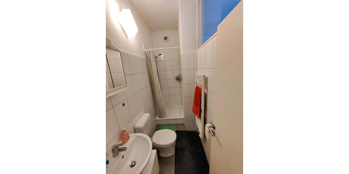 Etagenwohnung Bochum Querenburg - 2 Zimmer, 50 m&sup2;, 520&euro; | Angebot:27623422