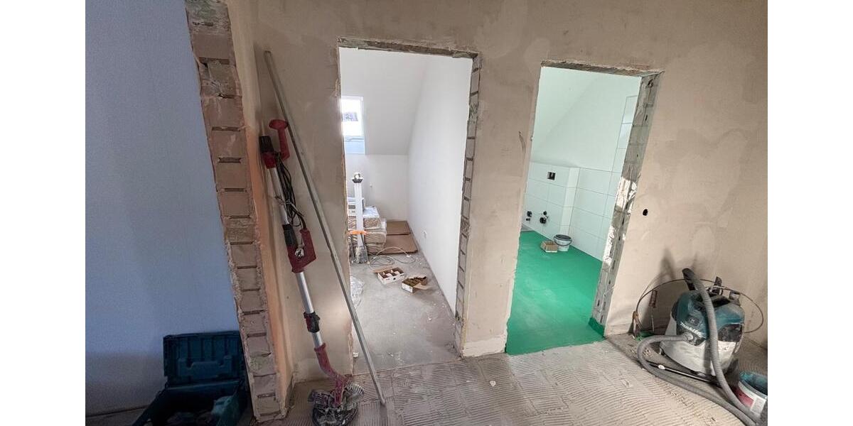 Maisonettenwohnung Oer-Erkenschwick Erkenschwick - 3.5 Zimmer, 75 m&sup2;, 825&euro; | Angebot:26374092