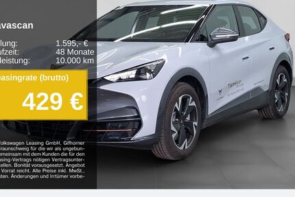 Cupra Tavascan 6.500 km 42.980 &euro; Bochum 44809