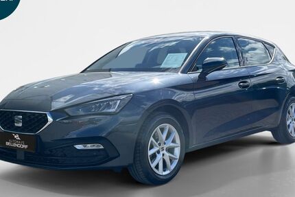 Seat Leon 11.188 km 26.940 &euro; Bottrop 46244