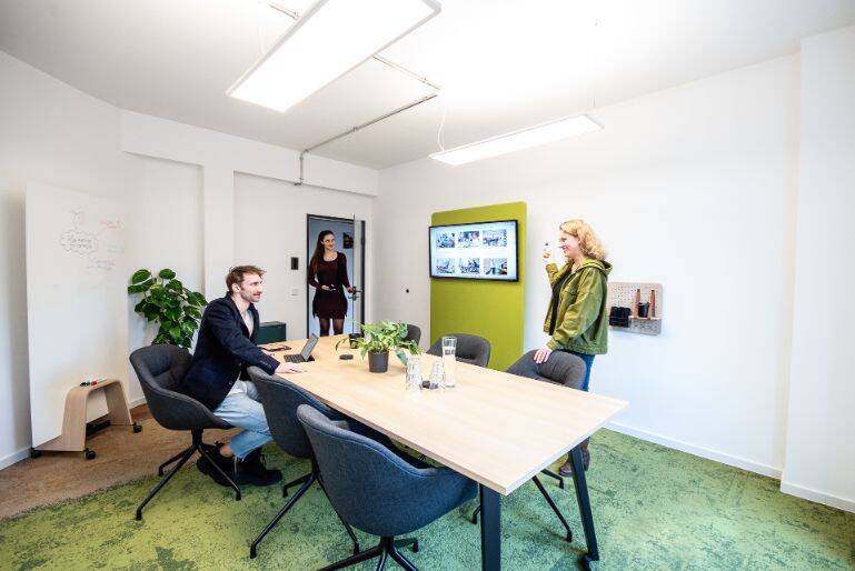 Gewerbeobjekt Bochum Laer - 299&euro; | Angebot:25976925