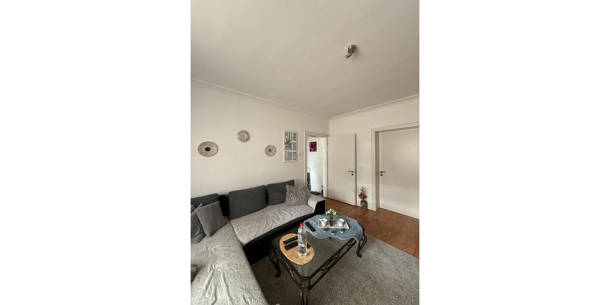 Etagenwohnung Marl Alt-Marl - 2 Zimmer, 65 m&sup2;, 600&euro; | Angebot:26231910