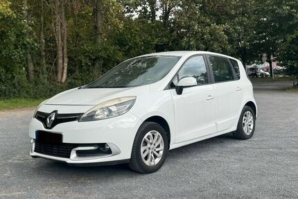 Renault Scenic 169.000 km 2.700 &euro; Dortmund 44289
