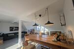 Dachgeschoßwohnung Bochum Günnigfeld - 4 Zimmer, 110 m&sup2;, 1.175&euro; | Angebot:26229036