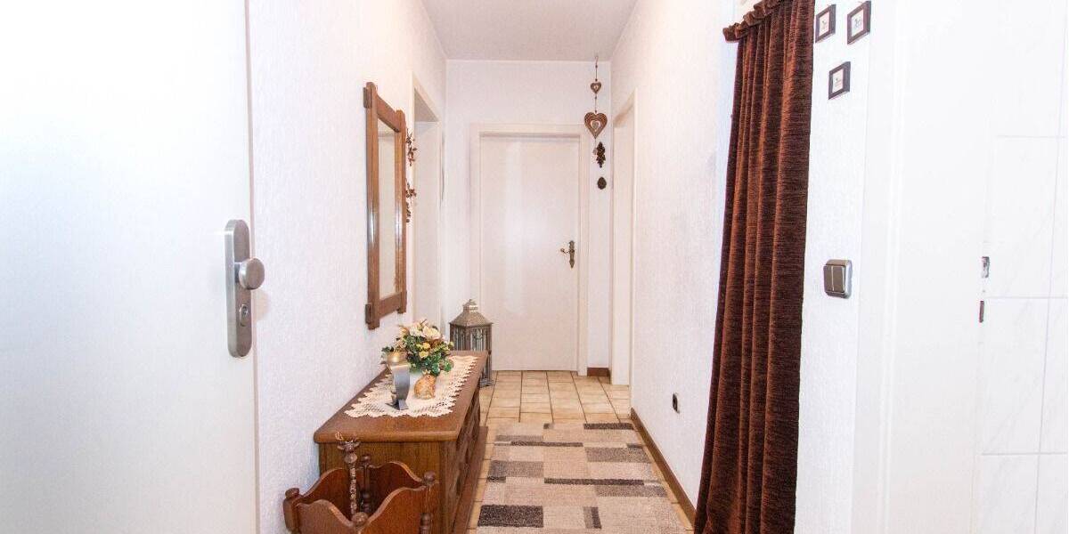 Etagenwohnung Castrop-Rauxel Habinghorst - 3 Zimmer, 70 m&sup2;, 120.000&euro; | Angebot:26797402