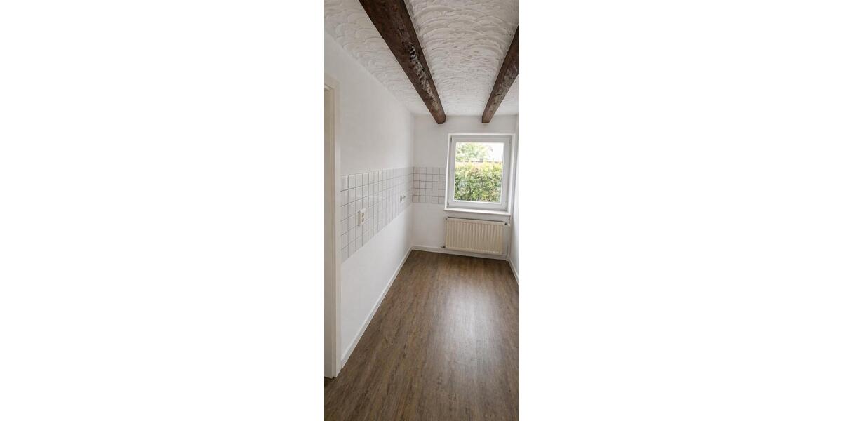 Erdgeschoßwohnung Wuppertal Dönberg - 2 Zimmer, 49 m&sup2;, 360&euro; | Angebot:26351234