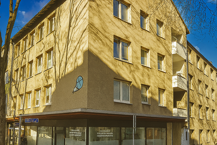 Wohnung Dortmunfd Mitte - 3 Zimmer, 56 m&sup2;, 569&euro; | Angebot:26855898