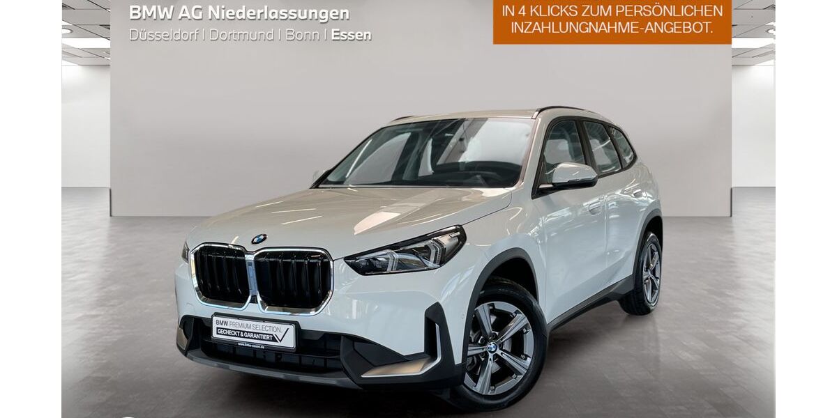 BMW X1 31.471 km 36.299 &euro; Essen 45141