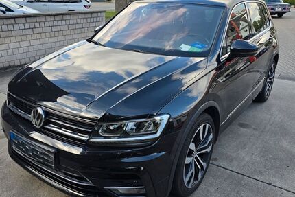 VW Tiguan 138.500 km 23.990 &euro; Schwerte 58239