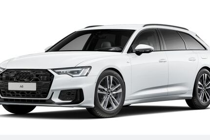 Audi A6 17.886 km 46.950 &euro; Bochum 44809