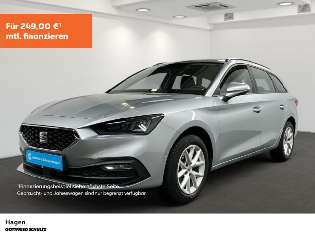Seat Leon 67.896 km 22.290 &euro; Hagen 58089