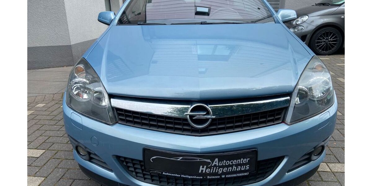 Opel Astra 141.133 km 1.780 &euro; Heiligenhaus 42579