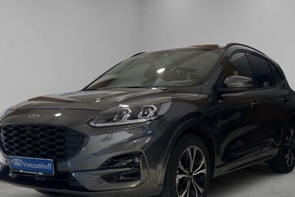 Ford Kuga 47.312 km 27.999 &euro; Wuppertal 42117