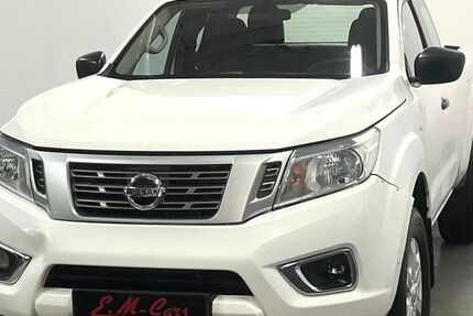 Nissan Navara 202.707 km 14.990 &euro; Wuppertal 42289