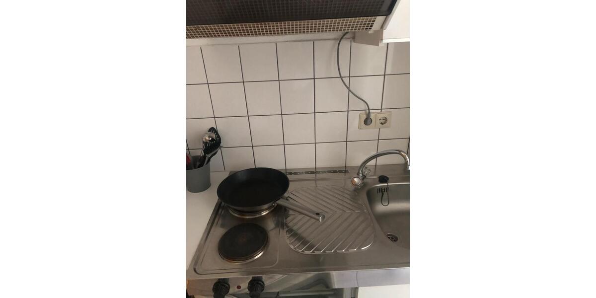 Dachgeschoßwohnung Dortmund Huckarde - 1 Zimmer, 20 m&sup2;, 220&euro; | Angebot:26234564