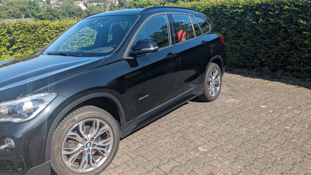 BMW X1 97.600 km 17.600 &euro; Essen 45307