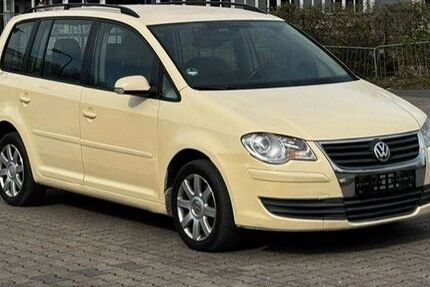 VW Touran 338.009 km 2.150 &euro; Wuppertal 42389