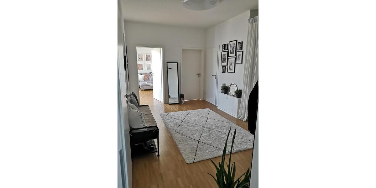 Etagenwohnung Dortmund Hörde - 3.5 Zimmer, 97 m&sup2;, 1.649&euro; | Angebot:26349661
