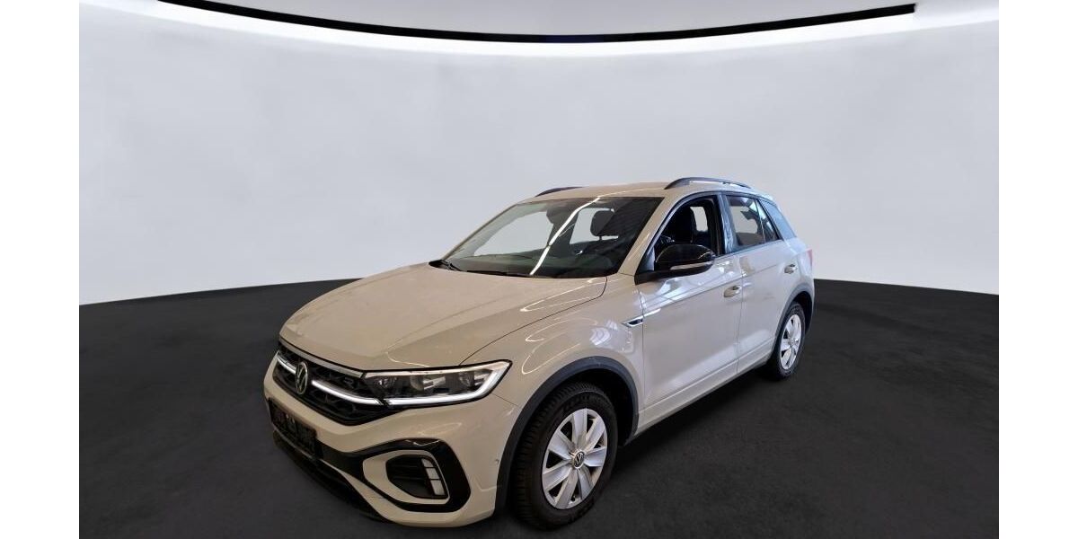 VW T-Roc 12.878 km 26.435 &euro; Hagen 58091