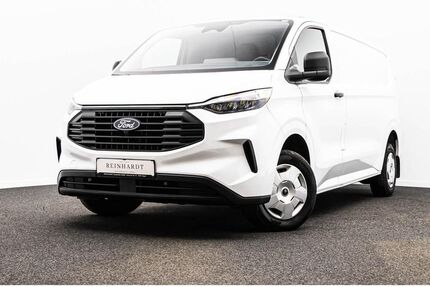 Ford Transit Custom 78.417 km 24.385 &euro; Hagen 58091