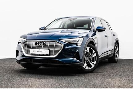 Audi e-tron 10.168 km 35.070 &euro; Hagen 58091