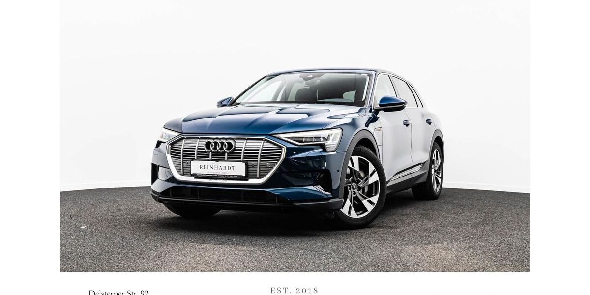 Audi e-tron 10.168 km 35.070 &euro; Hagen 58091