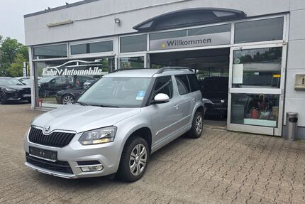 Skoda Yeti 67.000 km 11.990 &euro; Gladbeck 45966