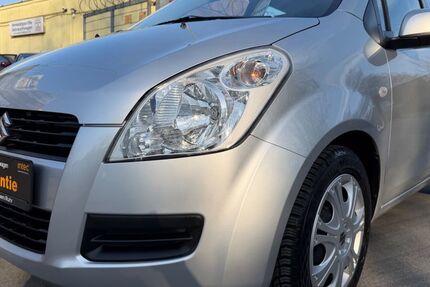 Suzuki Splash 25.902 km 5.490 &euro; Essen - Borbeck 45355