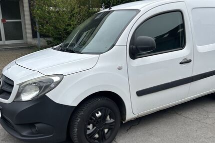 Mercedes-Benz Citan 278.000 km 3.500 &euro; Duisburg 47167