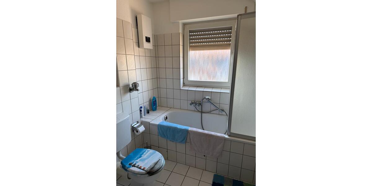 Dachgeschoßwohnung Recklinghausen Berghausen - 2.5 Zimmer, 63 m&sup2;, 159.904&euro; | Angebot:26484986