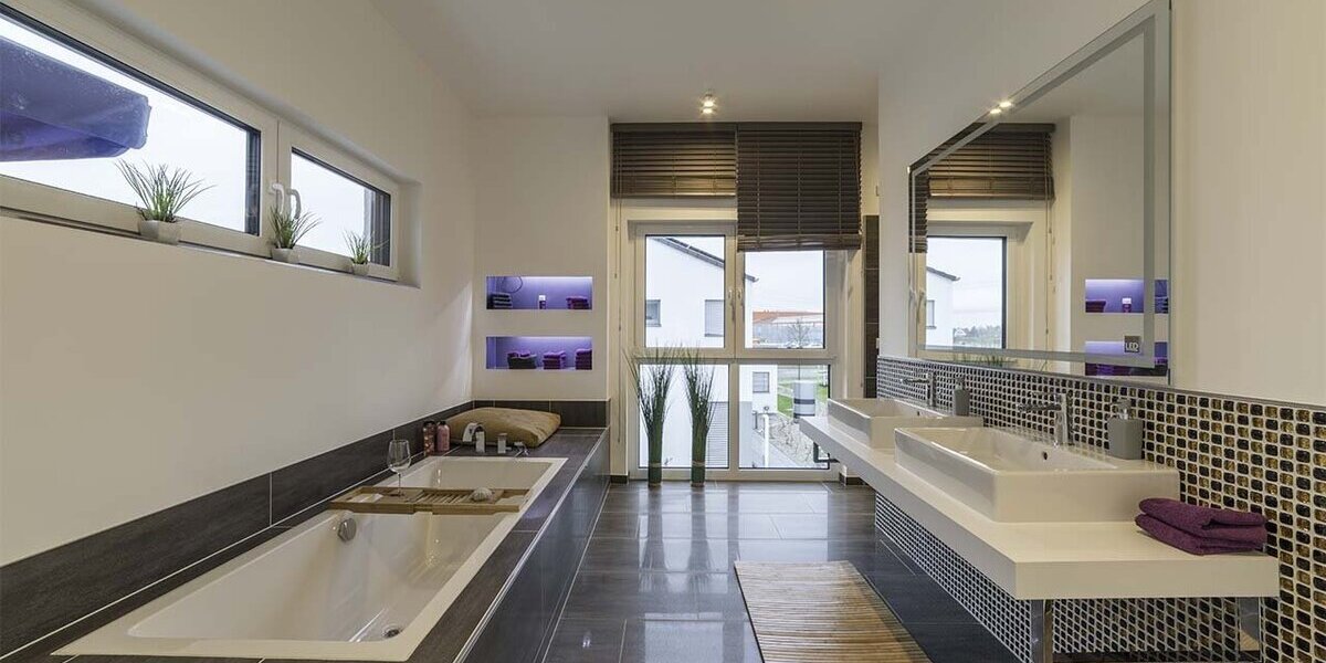 Individuell gestaltbarer Bungalow in Wuppertal - Ihr neues Zuhause nach Maß - Bungalow Wuppertal Gemarkung Barmen | Angebot:27338587