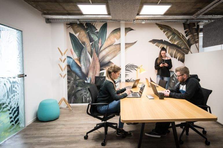 Gewerbeobjekt Bochum Innenstadt - 2.615&euro; | Angebot:25899631
