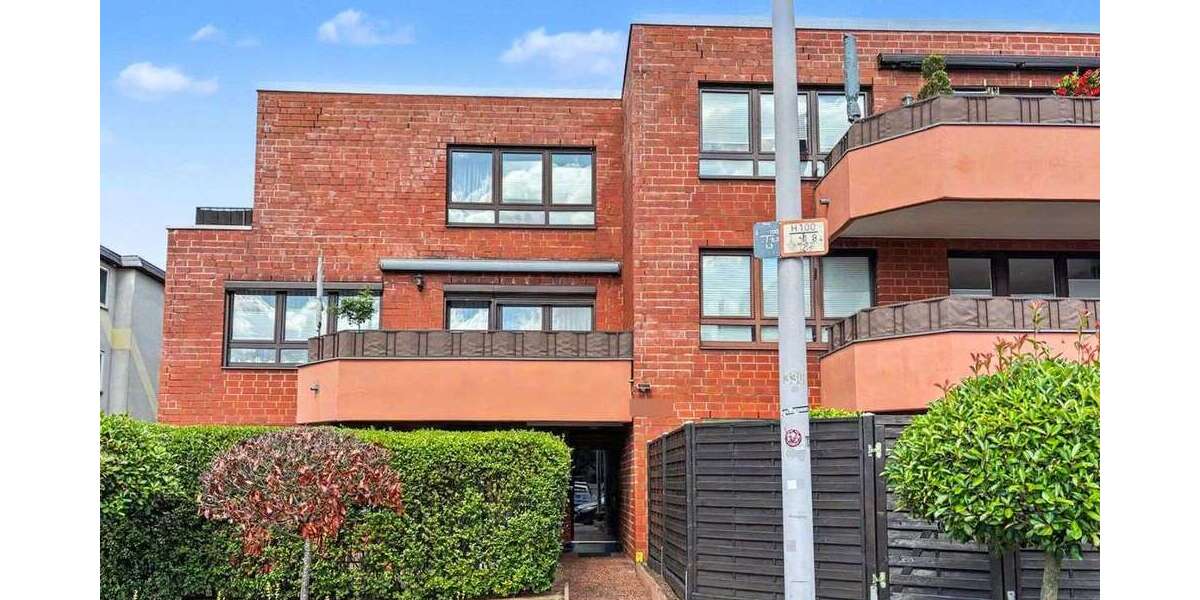 Etagenwohnung Mülheim an der Ruhr Heißen - 3 Zimmer, 88 m&sup2;, 189.000&euro; | Angebot:27290560