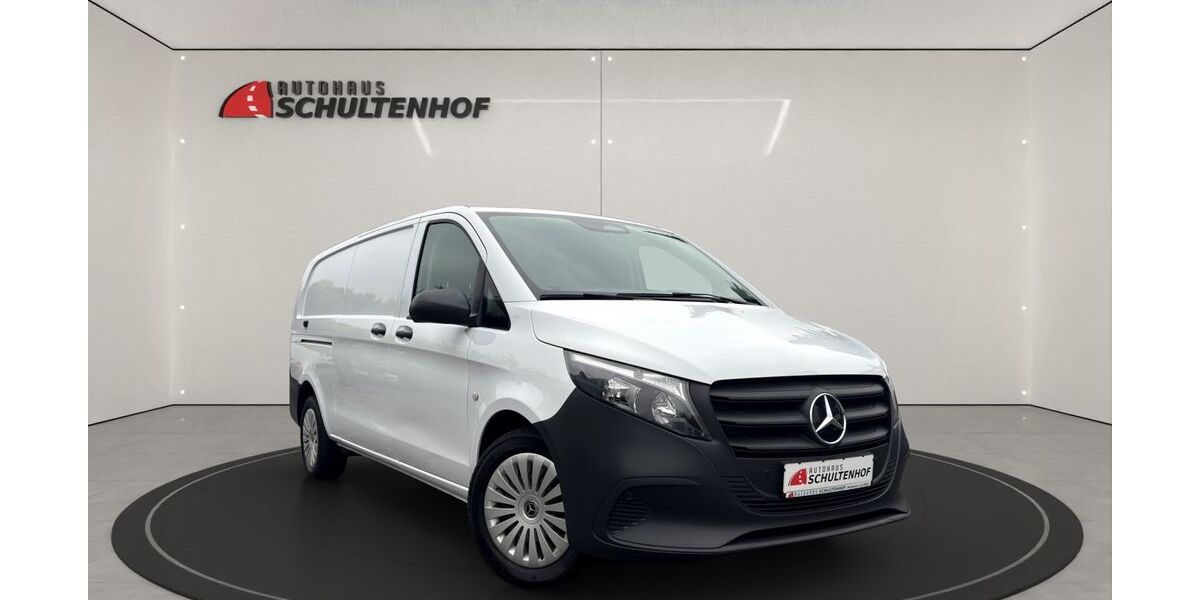 Mercedes-Benz Vito 63.817 km 29.990 &euro; Mülheim/Ruhr 45481