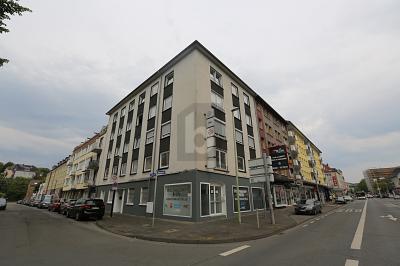 FAKTOR 14,7 - MEGA WOHN UND GESCHÄFTSHAUS - Mehrfamilienhaus, Wohnhaus Hagen | Angebot:27269613