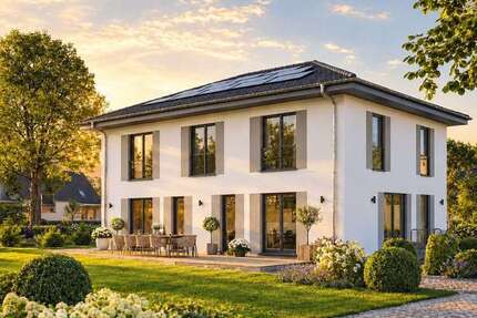 Haus Mülheim an der Ruhr Linksruhr - 7 Zimmer, 229 m&sup2;, 1.170.000&euro; | Angebot:27741829