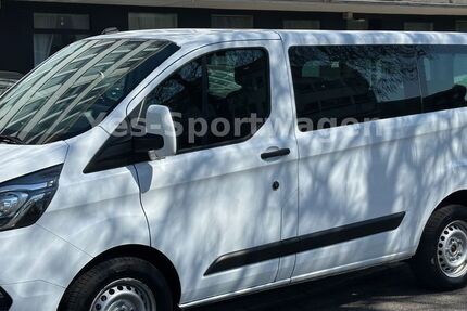 Ford Transit Custom 56.000 km 23.900 &euro; Essen 45127