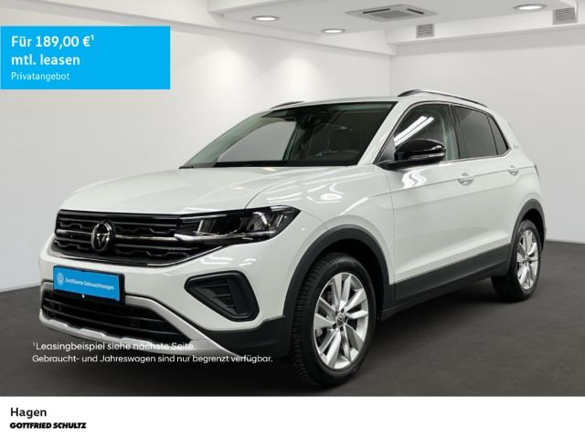 VW T-Cross 16.804 km 20.120 &euro; Hagen 58089