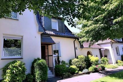 Haus Marl Hüls - 4 Zimmer, 112 m&sup2;, 287.000&euro; | Angebot:26869999