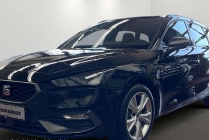 Seat Leon 19.850 km 28.510 &euro; Velbert 42553