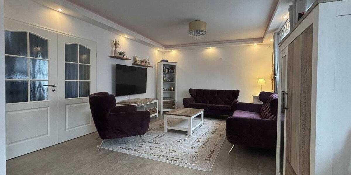 Einfamilienhaus Ennepetal Altenvoerde - 7 Zimmer, 147 m&sup2;, 674.000&euro; | Angebot:26527534