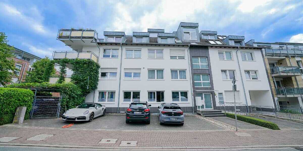 Gewerbeobjekt Ratingen Zentrum - 1 Zimmer, 281 m&sup2;, 3.230&euro; | Angebot:25671153