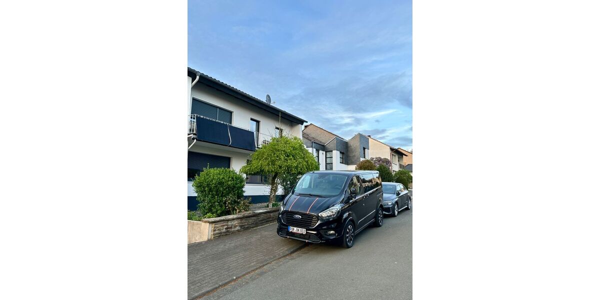 Ford Tourneo Custom 61.000 km 37.500 &euro; Hagen 58119