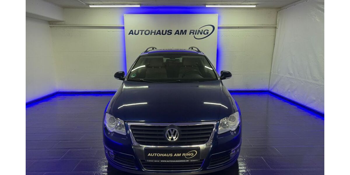 VW Passat Variant 217.855 km 3.499 &euro; Ratingen bei Düsseldorf 40878